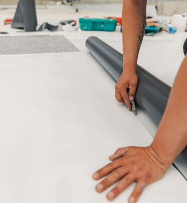 HRS Commercial Roofing in Denver, Colorado