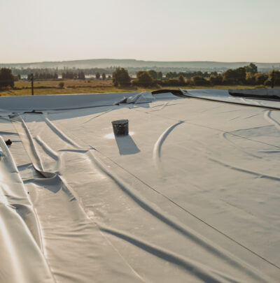 HRS Commercial Roofing in Denver, Colorado